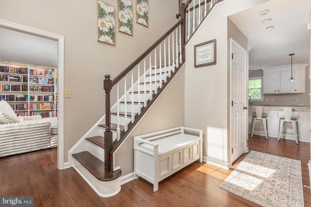 12660 BELLEFLOWER LN, Fredericksburg, VA 22407