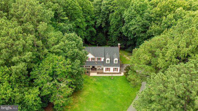 12660 BELLEFLOWER LN, Fredericksburg, VA 22407