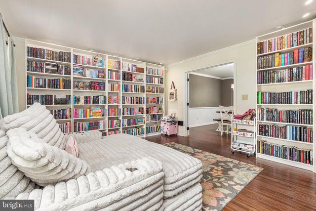 12660 BELLEFLOWER LN, Fredericksburg, VA 22407