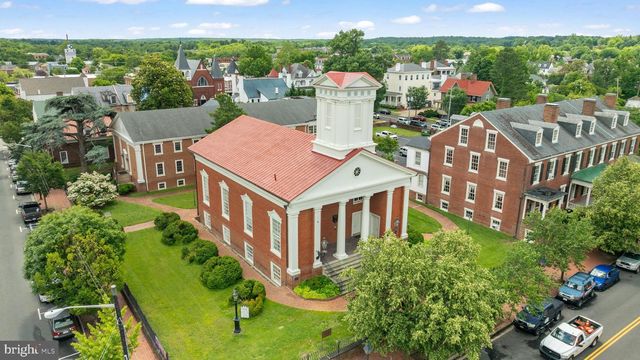 12660 BELLEFLOWER LN, Fredericksburg, VA 22407