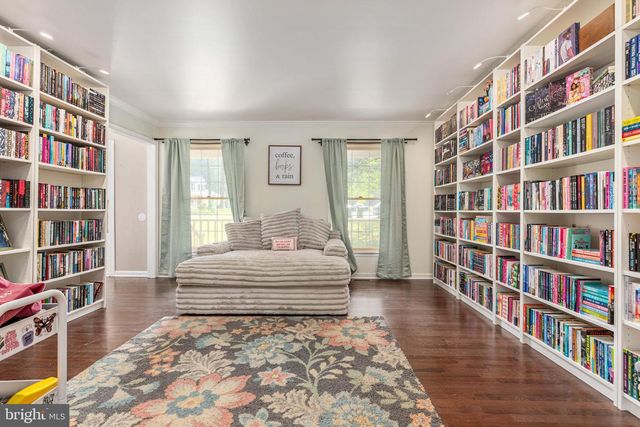 12660 BELLEFLOWER LN, Fredericksburg, VA 22407