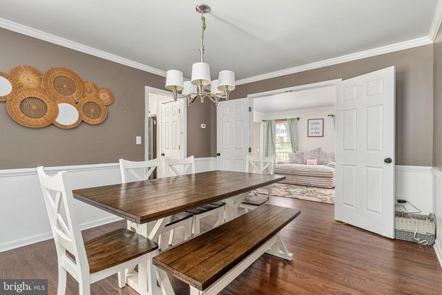 12660 BELLEFLOWER LN, Fredericksburg, VA 22407