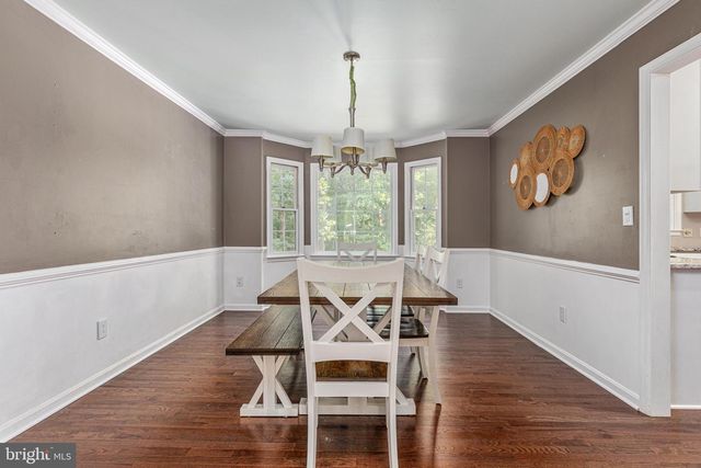 12660 BELLEFLOWER LN, Fredericksburg, VA 22407