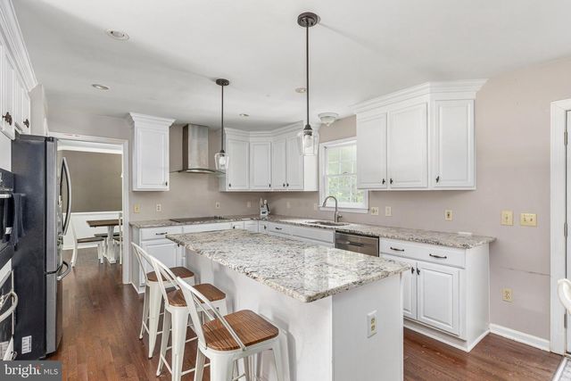 12660 BELLEFLOWER LN, Fredericksburg, VA 22407