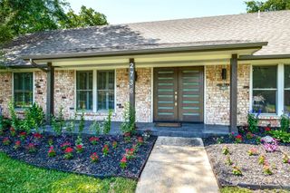 2736 S Colfax Circle, Plano, TX 75075