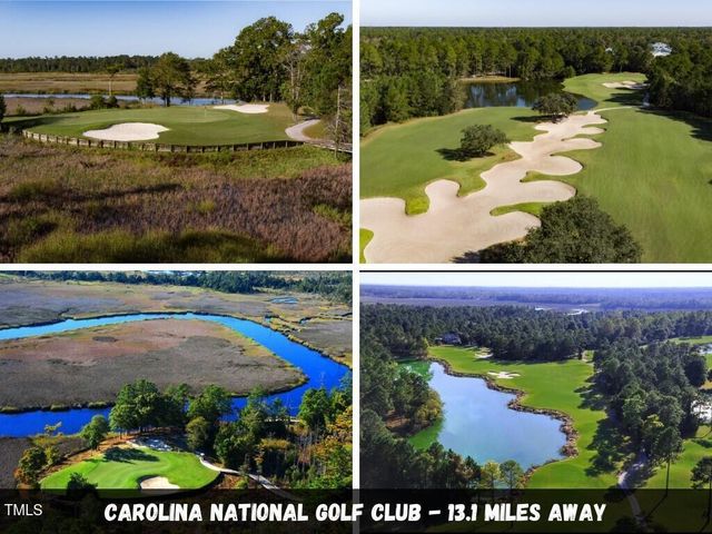 2959 Aster Lane SW, Supply, NC 28452