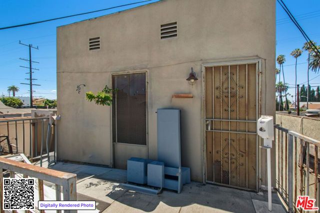 1975 W 48th Street, Los Angeles, CA 90062