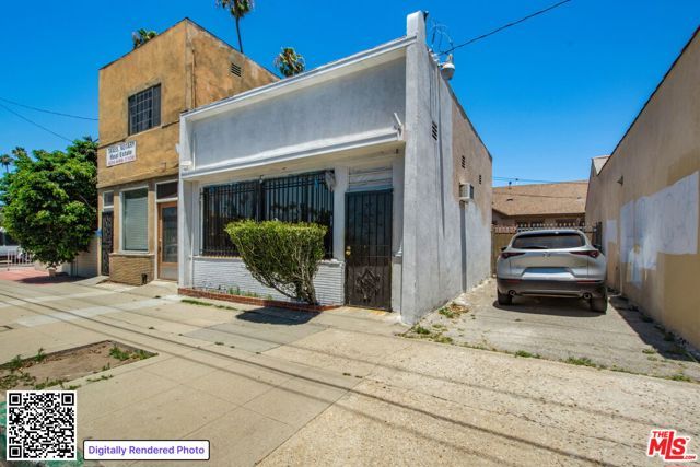 1975 W 48th Street, Los Angeles, CA 90062