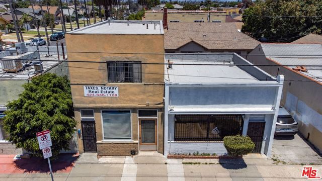 1975 W 48th Street, Los Angeles, CA 90062
