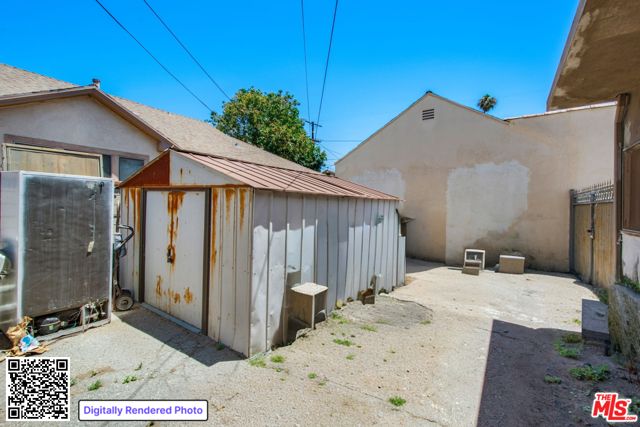 1975 W 48th Street, Los Angeles, CA 90062