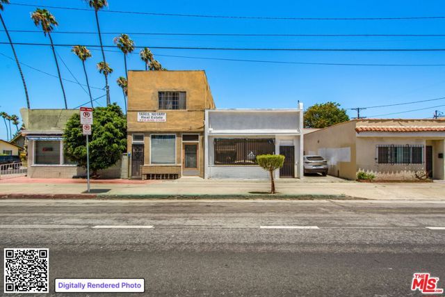 1975 W 48th Street, Los Angeles, CA 90062