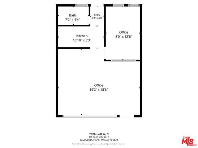 1975 W 48th Street, Los Angeles, CA 90062