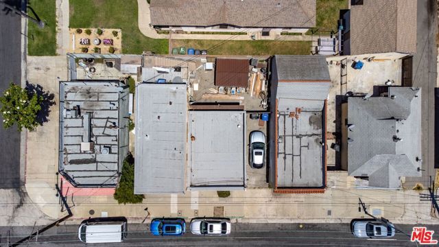 1975 W 48th Street, Los Angeles, CA 90062