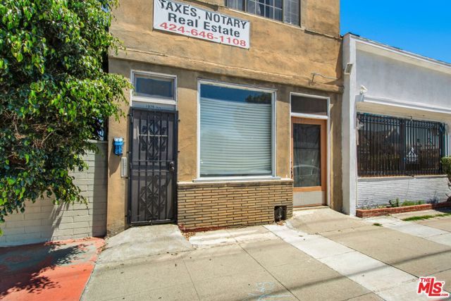 1975 W 48th Street, Los Angeles, CA 90062