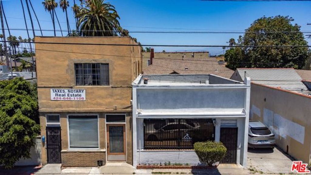 1975 W 48th Street, Los Angeles, CA 90062