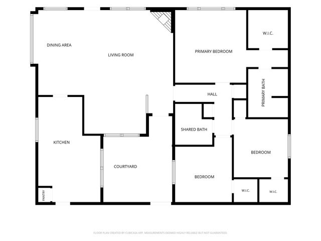 7226 Thicket Trail Drive, Humble, TX 77346