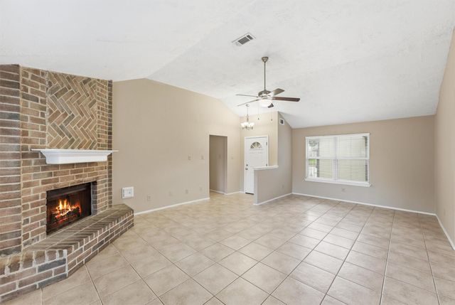 7226 Thicket Trail Drive, Humble, TX 77346