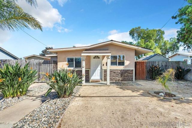 979 Connecticut, Imperial Beach, CA 91932