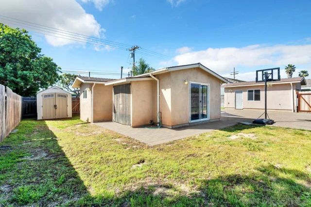 979 Connecticut, Imperial Beach, CA 91932