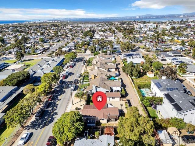 979 Connecticut, Imperial Beach, CA 91932