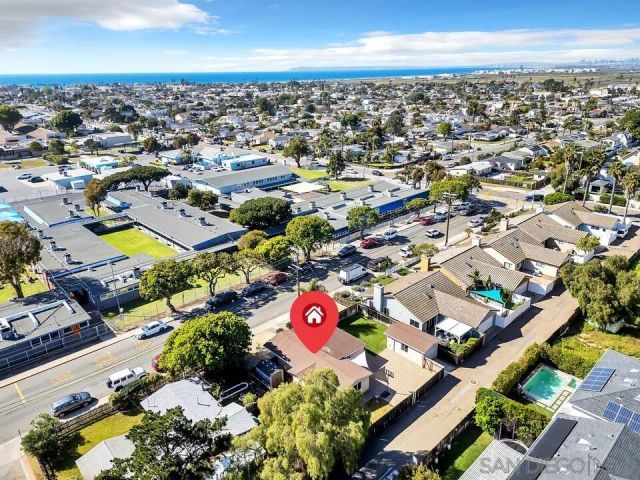 979 Connecticut, Imperial Beach, CA 91932