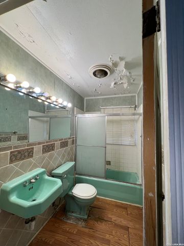 318 Sublett, San Antonio, TX 78223