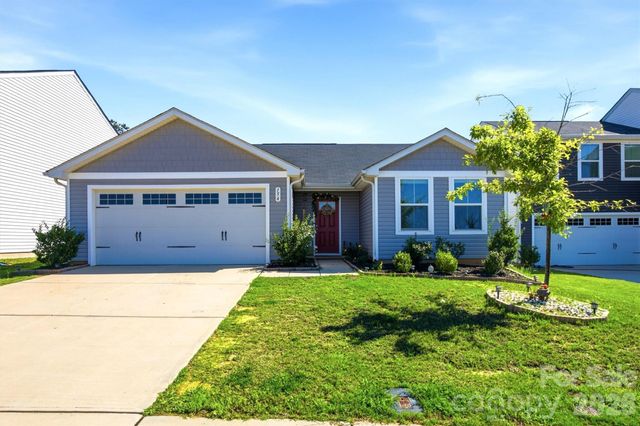 156 Browband Street, Troutman, NC 28166