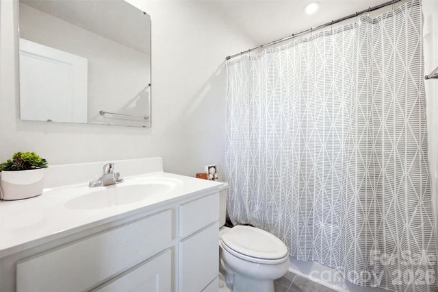 156 Browband Street, Troutman, NC 28166