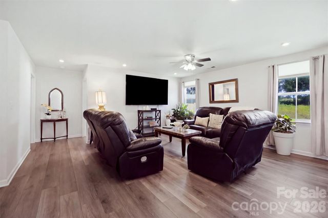 156 Browband Street, Troutman, NC 28166