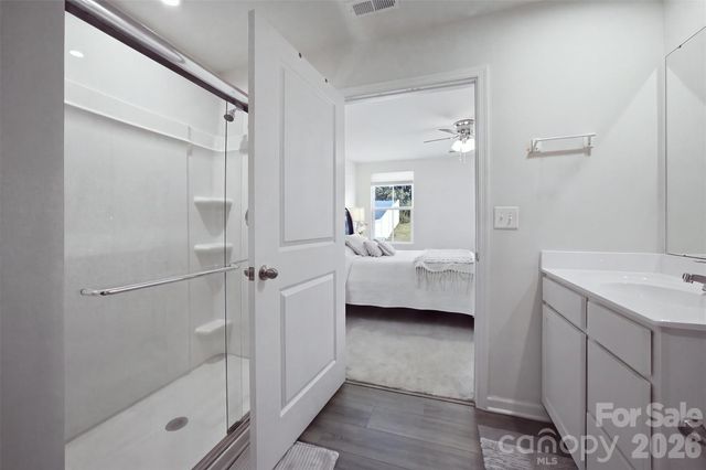 156 Browband Street, Troutman, NC 28166