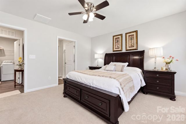 156 Browband Street, Troutman, NC 28166