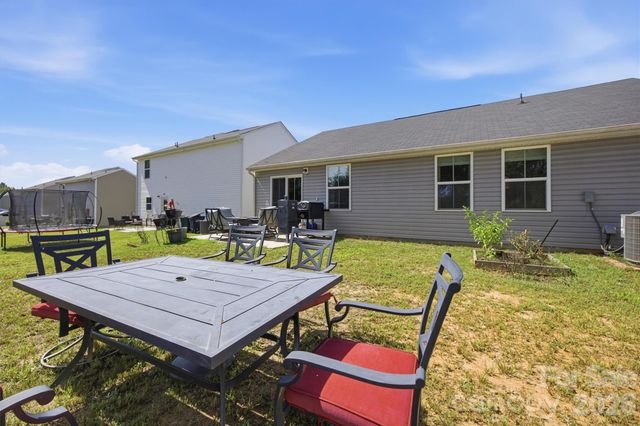 156 Browband Street, Troutman, NC 28166