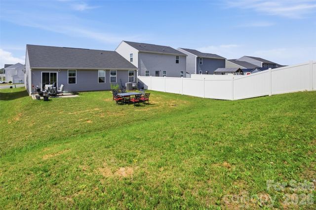 156 Browband Street, Troutman, NC 28166
