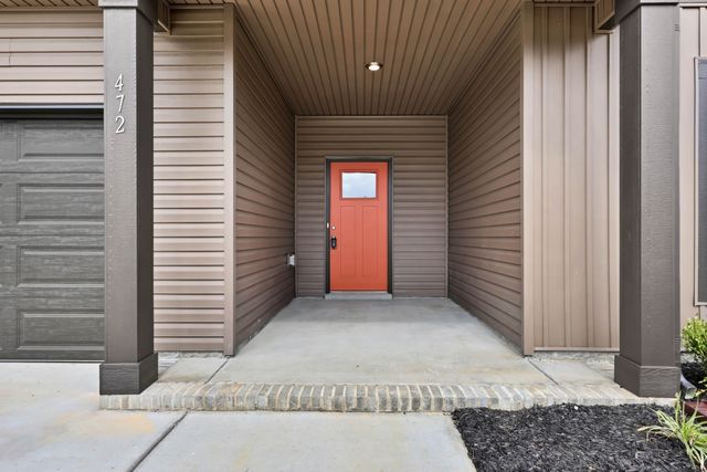 472 Herman Dr, Clarksville, TN 37042