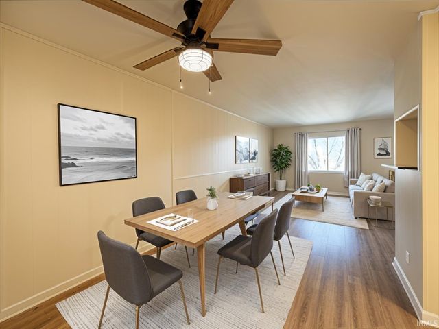 1213 MAPLEWOOD Drive, Kokomo, IN 46902