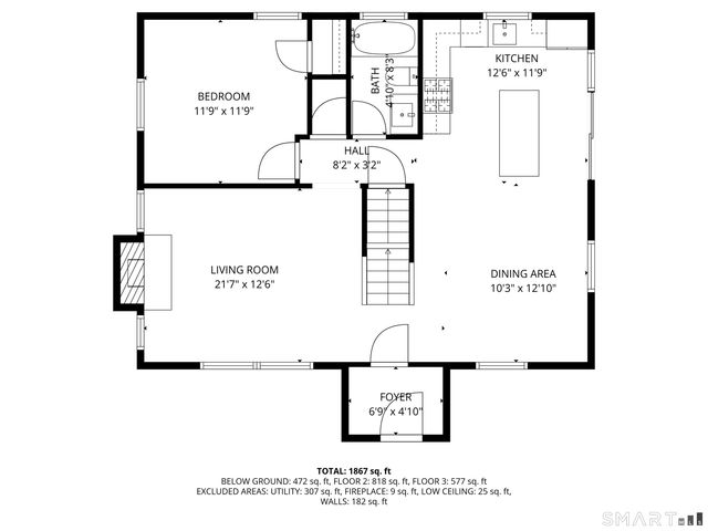 11 Oldfield Drive, Fairfield, CT 06824