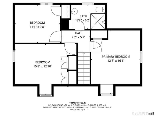 11 Oldfield Drive, Fairfield, CT 06824