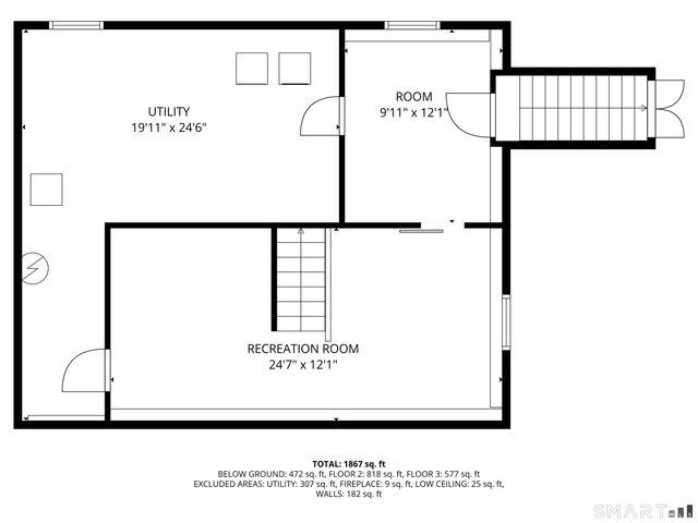 11 Oldfield Drive, Fairfield, CT 06824