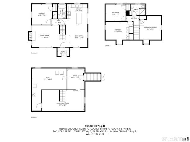 11 Oldfield Drive, Fairfield, CT 06824