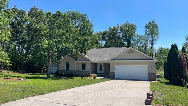 3885 W 857 N, Lake Village, IN 46349