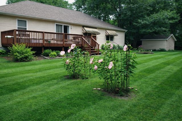 3885 W 857 N, Lake Village, IN 46349