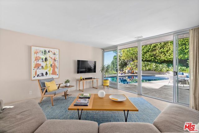 3523 Beverly Ridge Drive, Sherman Oaks, CA 91423