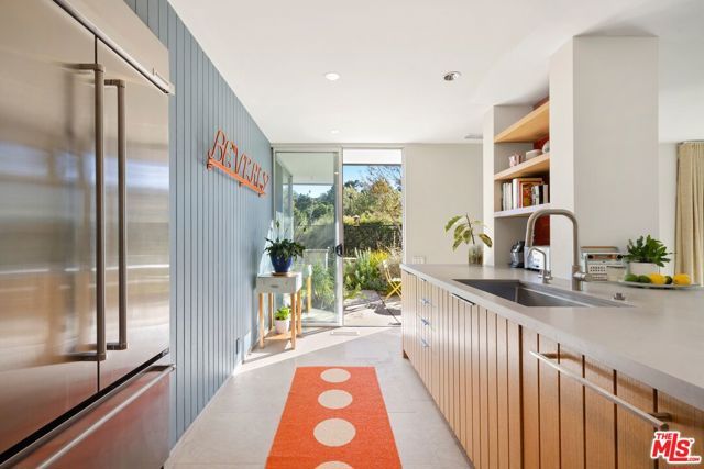 3523 Beverly Ridge Drive, Sherman Oaks, CA 91423