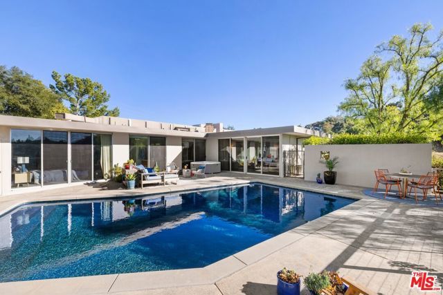 3523 Beverly Ridge Drive, Sherman Oaks, CA 91423