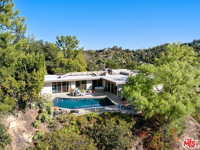 3523 Beverly Ridge Drive, Sherman Oaks, CA 91423