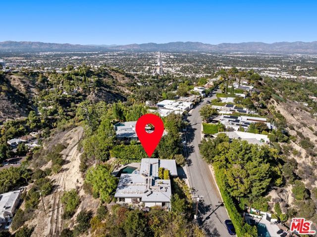 3523 Beverly Ridge Drive, Sherman Oaks, CA 91423