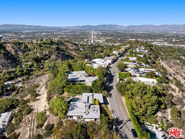 3523 Beverly Ridge Drive, Sherman Oaks, CA 91423
