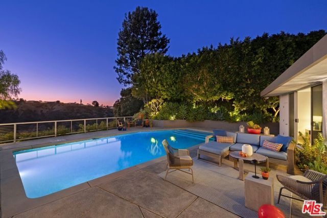 3523 Beverly Ridge Drive, Sherman Oaks, CA 91423