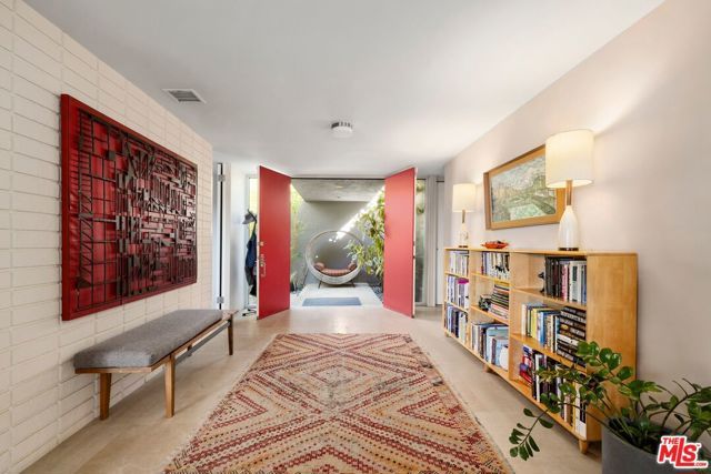 3523 Beverly Ridge Drive, Sherman Oaks, CA 91423