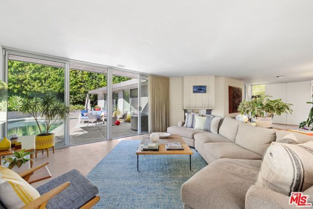 3523 Beverly Ridge Drive, Sherman Oaks, CA 91423